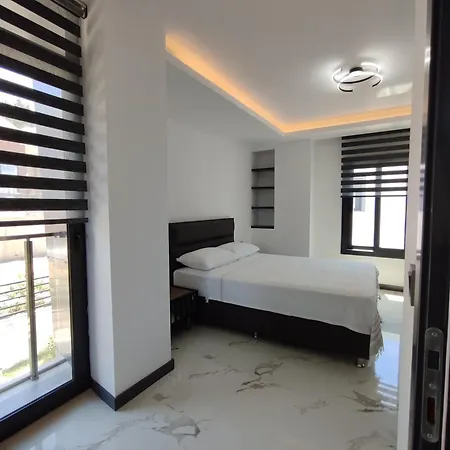 וילה Sunset קוסדסי