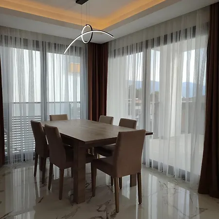 Sunset וילה קוסדסי