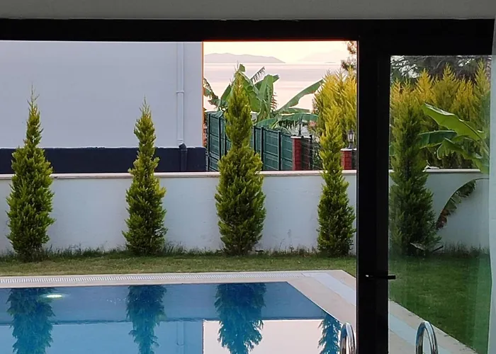 Sunset * كوشاداسيه