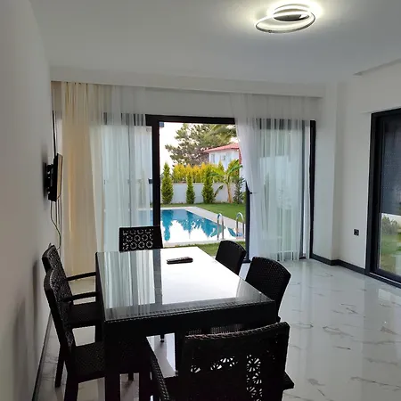 Villa Sunset Kusadası