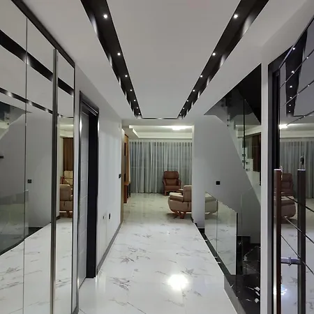 Sunset Villa Kusadası