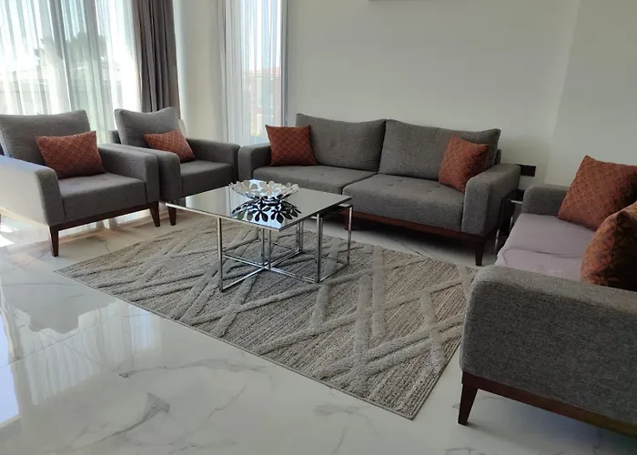 Villa Sunset Kusadasi