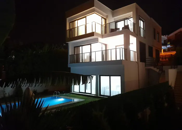 Villa Sunset Kusadasi