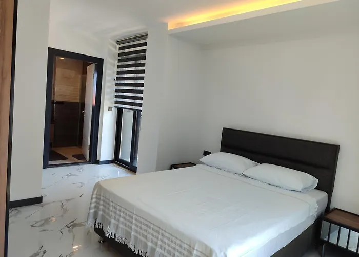 Villa Sunset Kusadasi