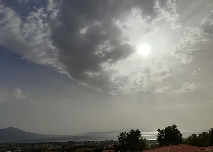 Villa Sunset Kusadasi