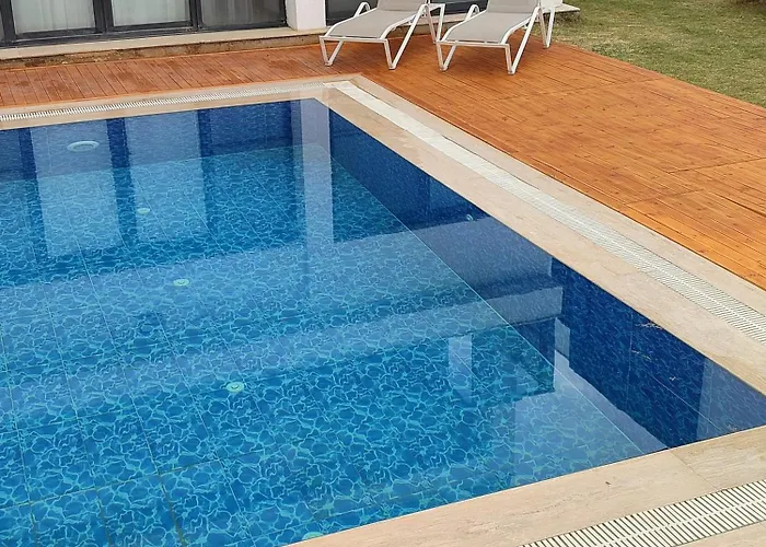 Sunset Villa Kusadasi