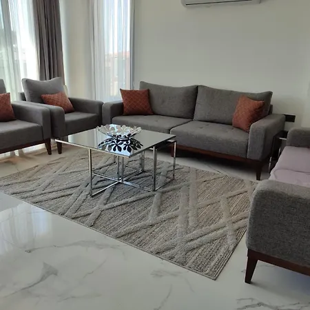 ヴィラ Sunset クシャダス