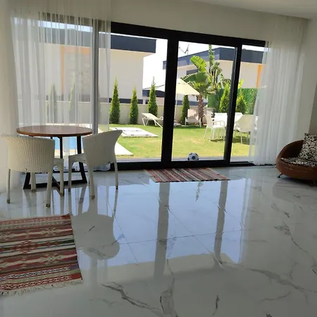 Sunset * クシャダス