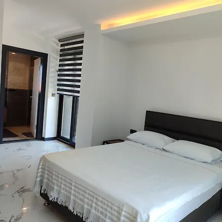 ヴィラ Sunset クシャダス