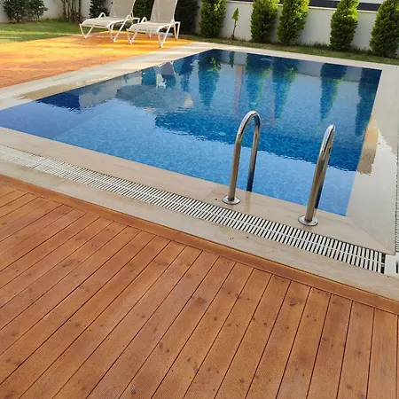 Sunset Kusadası