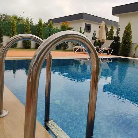 Vilă Sunset Kusadası