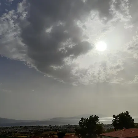 Vila Sunset Kusadası