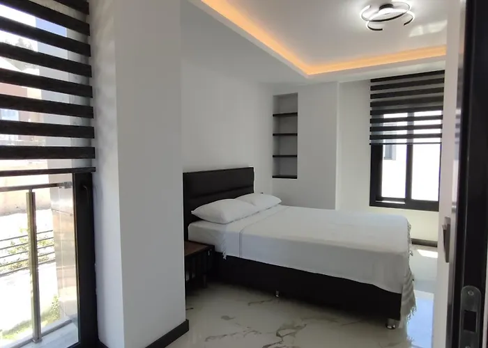 Vila Sunset Kusadası