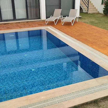 Sunset Villa Kusadası