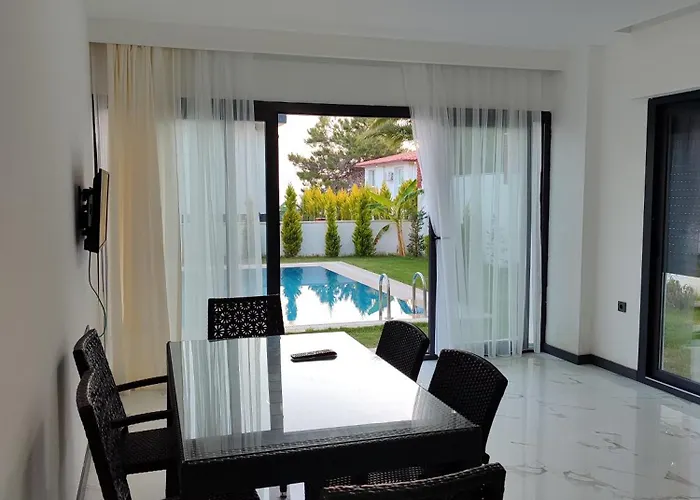 Villa Sunset Kusadası