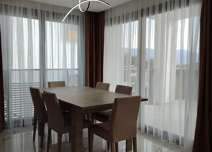 Sunset Villa Kusadası