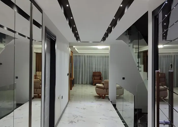 Sunset Villa Kusadası