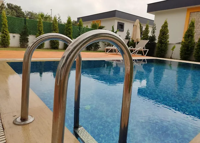 Villa Sunset Kusadası